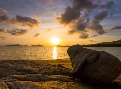 Timelapse Koh Samui – Enfusion