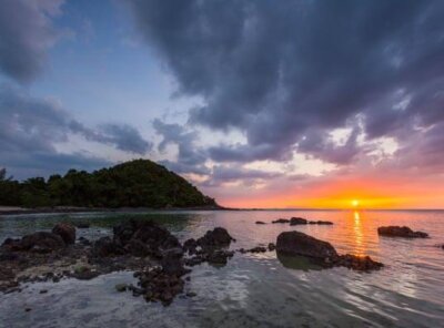 Wonderful Koh Samui – Enfusion