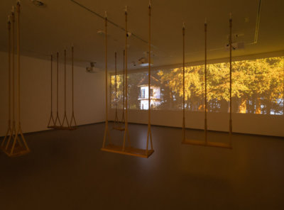 Museum STAAL – 4 seizoenen