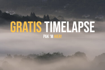 TimelapseView is online! + cadeautje!