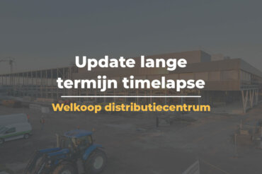 Lange Termijn Timelapse | Update DC Welkoop