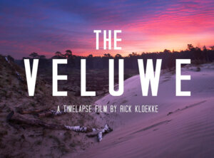 The Veluwe – A Timelapse Film