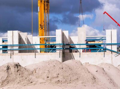 Bouwtimelapse Breezicht – Deel 6