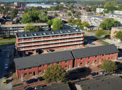 Timelapse MorgenWonen Plus – Veluwezoom Verkerk