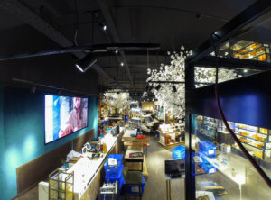 Timelapse Rituals Antwerpen